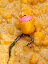 Charger l'image dans la galerie, Wafters dumbells Maïs