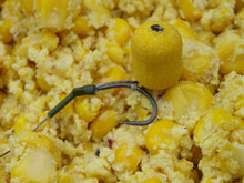 Charger l'image dans la galerie, Wafters dumbells Maïs