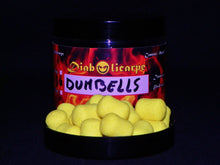 Charger l'image dans la galerie, Popup Dumbells fluo booster