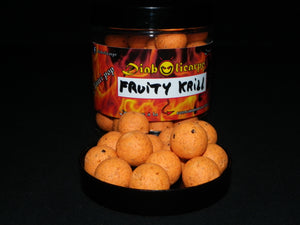 Nutripop Fruity krill