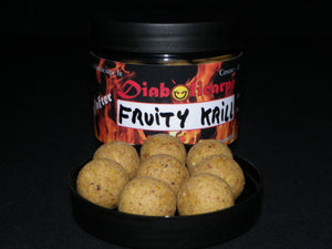 Wafters Fruity Krill