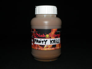 Amino Dip Fruity Krill