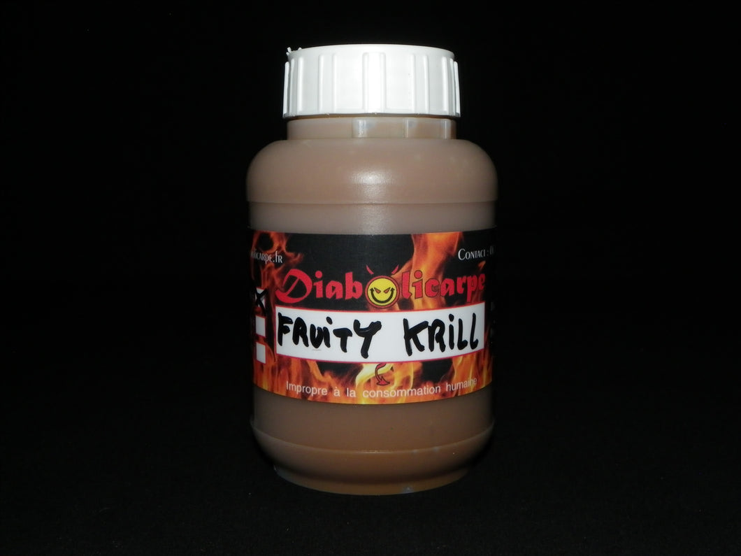 Amino Dip Fruity Krill