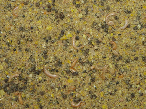Stickmix Fruity Krill