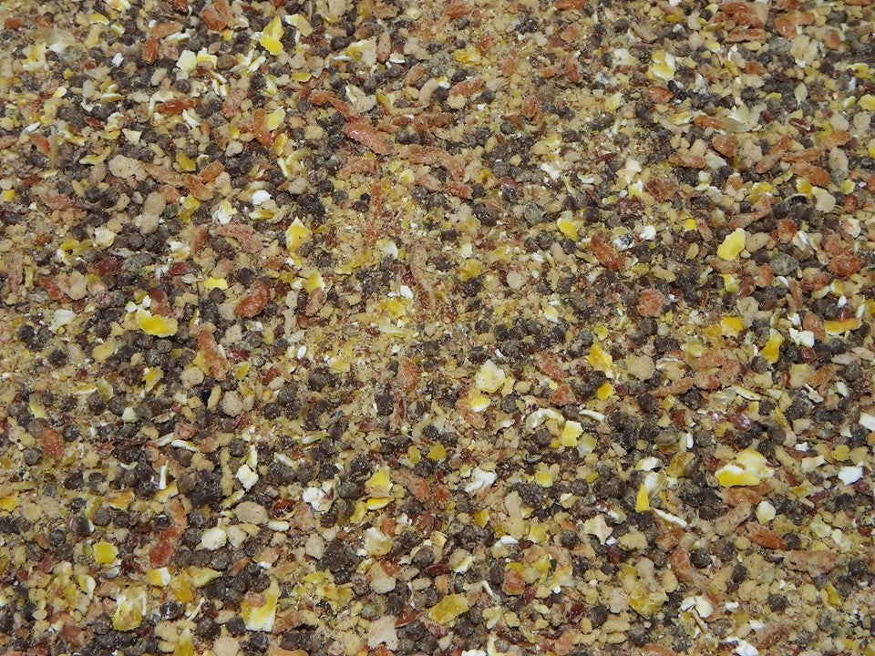 Stickmix Garlic