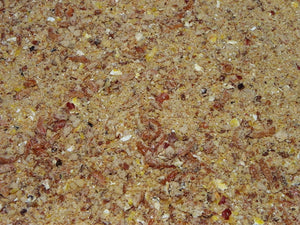 Stickmix nuts