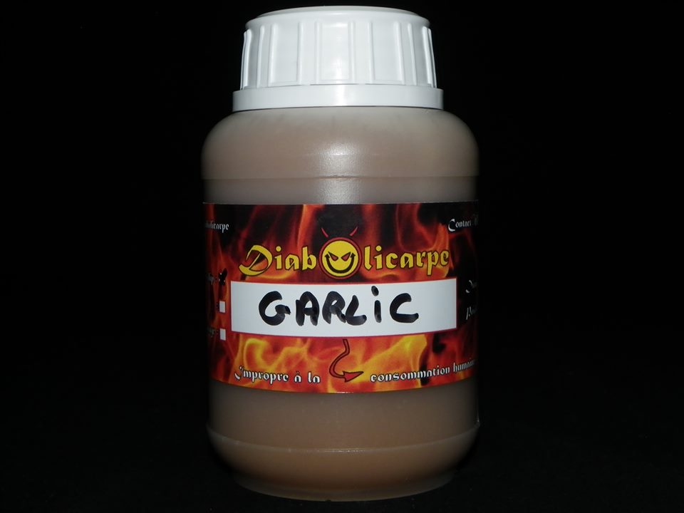 Amino Dip Garlic
