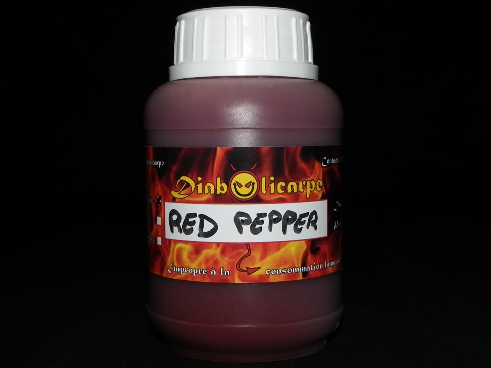 Amino Dip Red Pepper