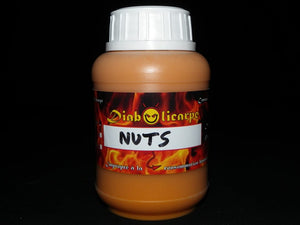 Amino Dip Nuts