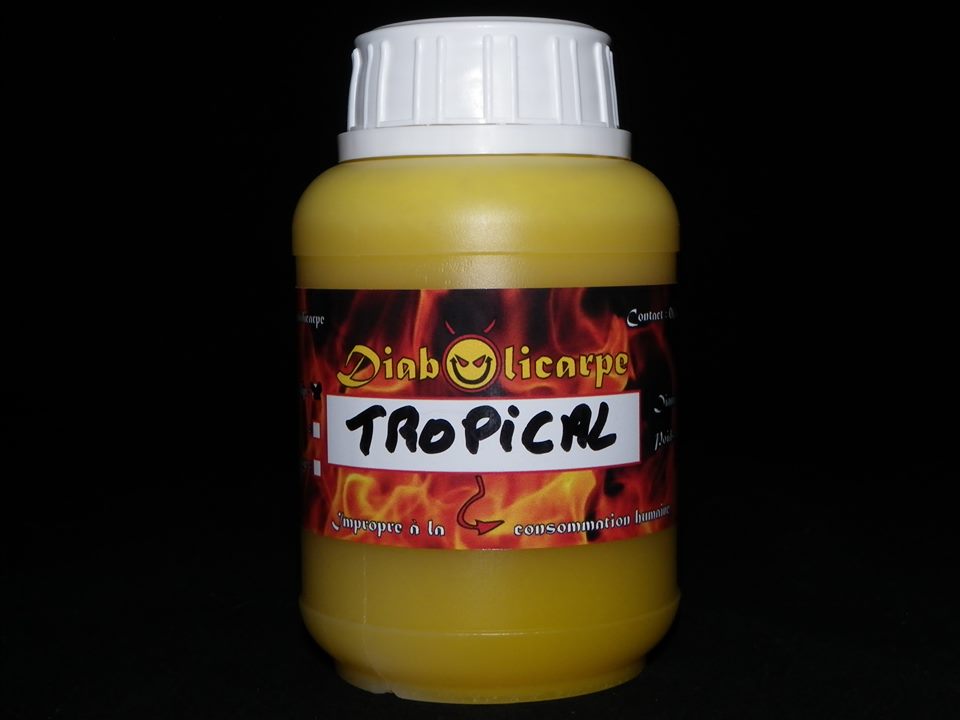 Amino Dip Tropical