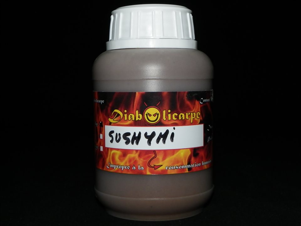 Amino Dip Sushymi
