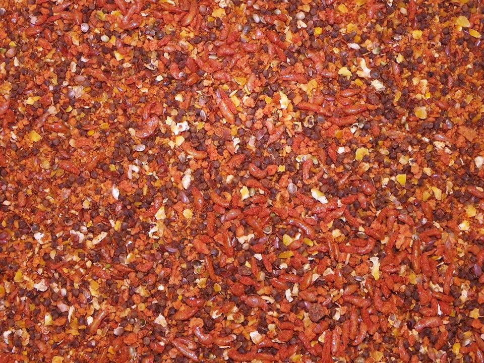 Stickmix Red Pepper
