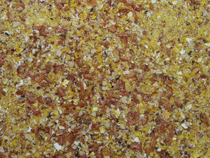 Stickmix Tropical
