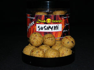 Wafters Sushymi