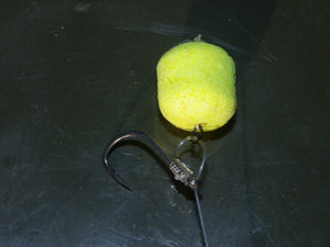 Popup Dumbells fluo booster