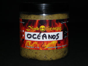 Pâte d'enrobage Océanos