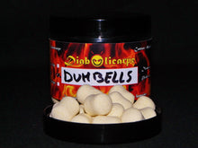 Charger l&#39;image dans la galerie, Popup Dumbells fluo booster
