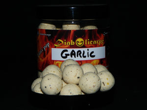 Nutripop Garlic