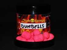Charger l&#39;image dans la galerie, Popup Dumbells fluo booster
