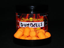 Charger l&#39;image dans la galerie, Popup Dumbells fluo booster
