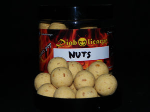 Nutripop Nuts