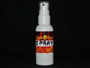 Spray