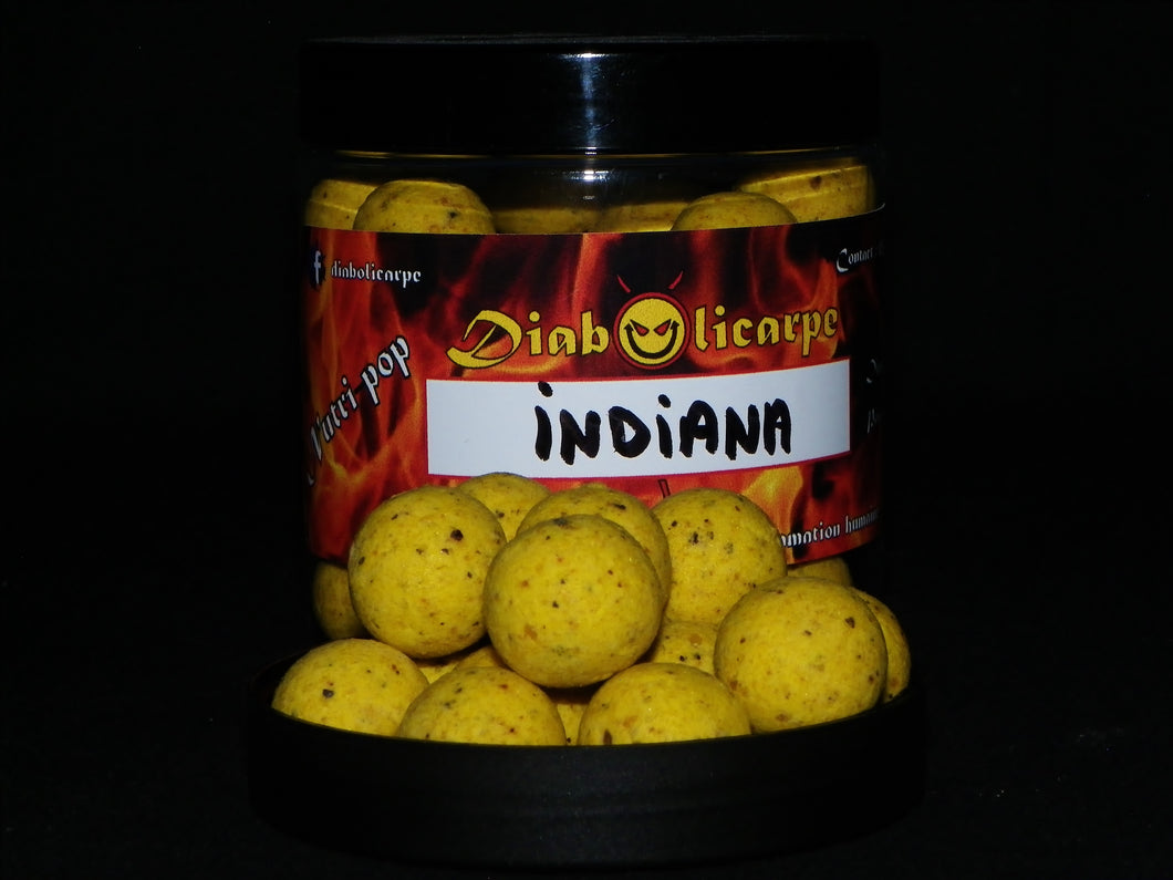 Nutripop Indiana