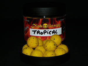 Wafters Tropical