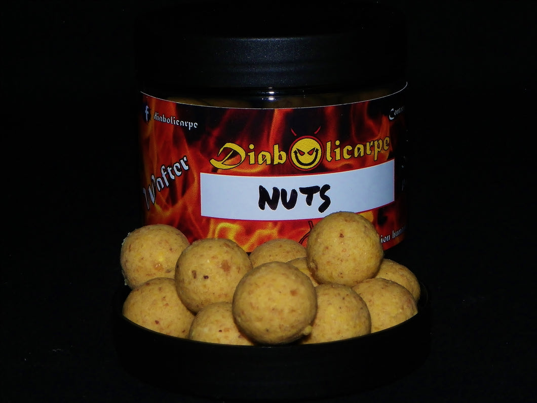 Wafters Nuts