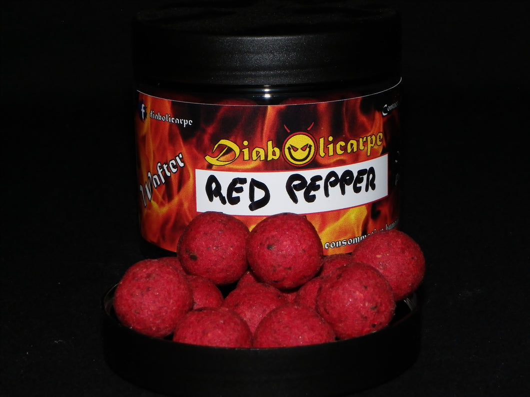 Wafters Red Pepper