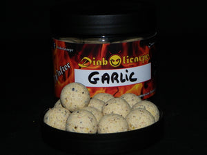 Wafters Garlic