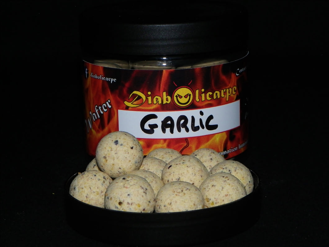 Wafters Garlic