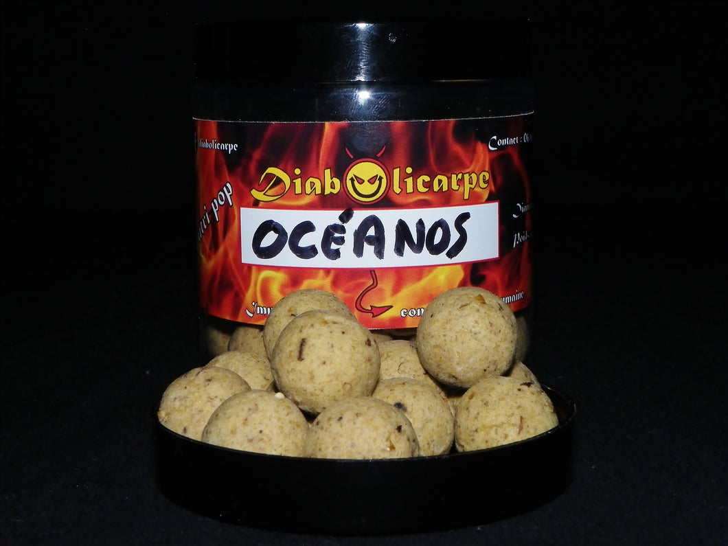 Nutripop Océanos