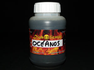 Amino dip Océanos