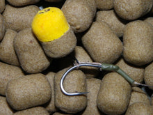 Charger l&#39;image dans la galerie, Wafters dumbells pellet
