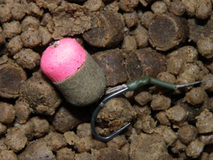 Popup Dumbells fluo booster